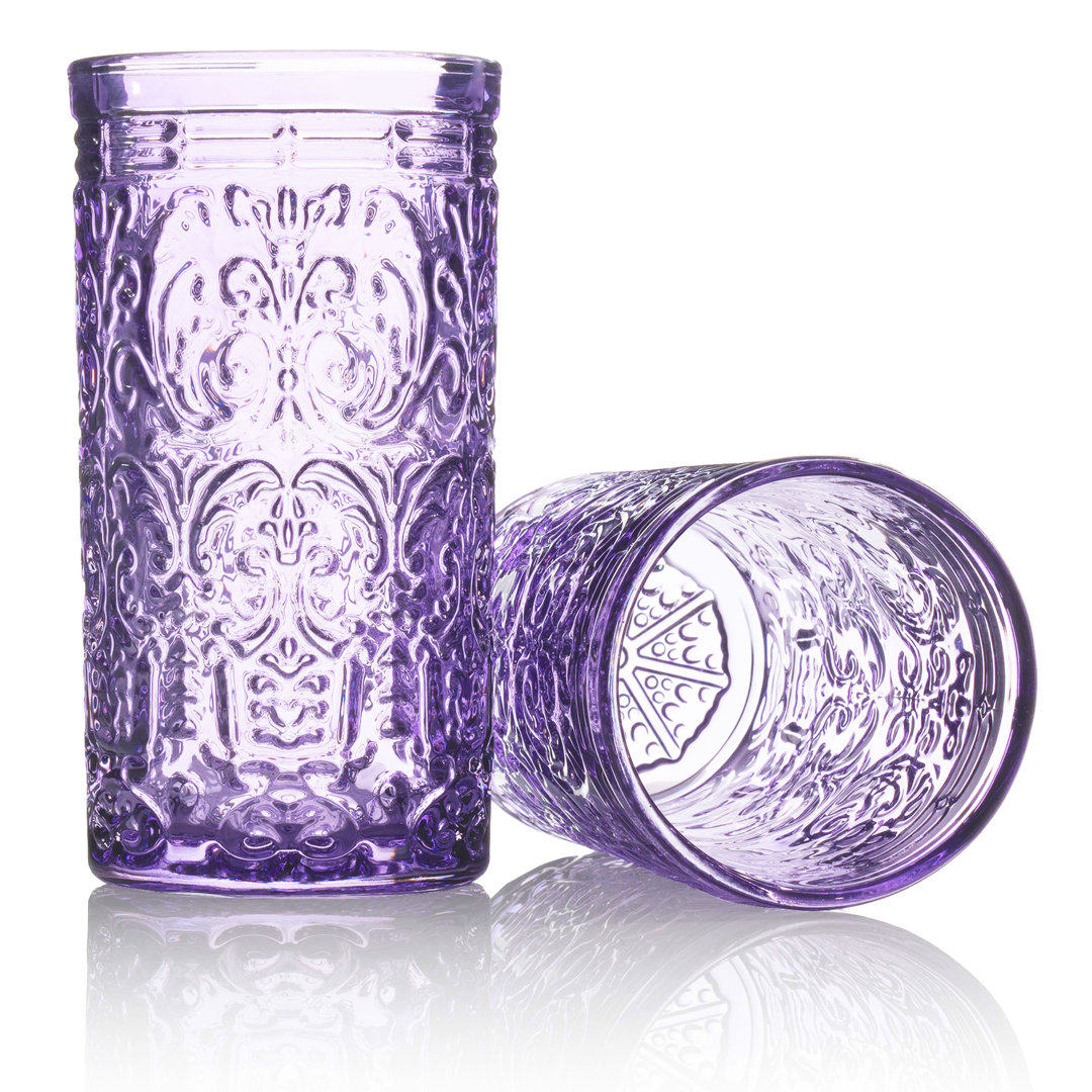 Jax Glass Highball 14 oz